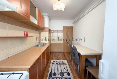Apartament 2 camere | Casa de cultura | Contract Anaf | Termen lung - 3