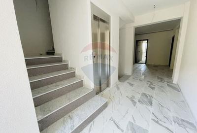 Apartament cu 2 camere decomandat în Oncea - 11