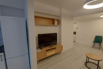 Apartament cu 2 camere semidecomandat, mobilat în Berceni - 4