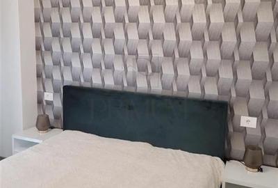 Apartament cu 2 camere semidecomandat, mobilat în Olimpia-Stadion - 3