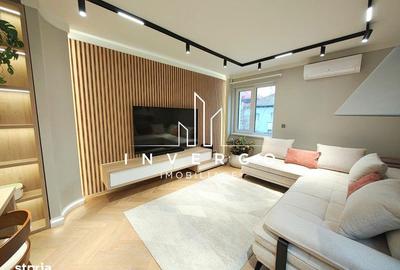 Apartament cu 2 camere decomandat în Mărăști - 16