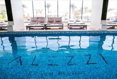 Apartament 2 camere tip Studio - Alezzi Beach Resort - Minim 3 Luni - 1