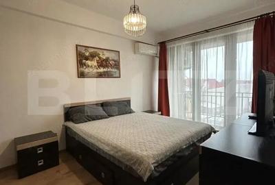 Apartament de inchiriat 2 camere | 60 mp | Ultracentral - 3