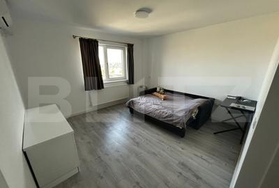 Garsoniera 1 camera, 22 mp, zona Poitiers Garsoniera 1 camera, 22 mp, zona Poitiers - 1