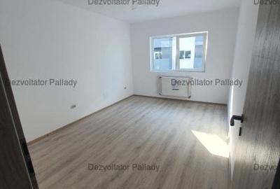 Apartament cu 2 camere decomandat în Theodor Pallady - 2