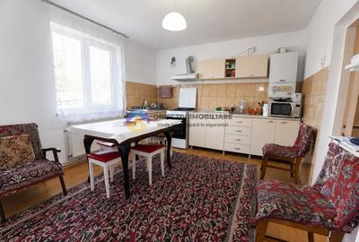 Casă individuală cu 3 camere cu Teren 851 Mp în Bistrița - 6