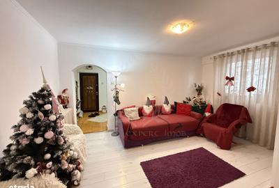 Apartament cu 3 camere în Nord - 16