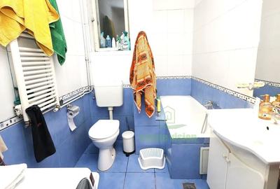 Apartament cu 3 camere semidecomandat în Romană - 7