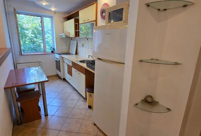 2 camere Cantemir - Unirii et 3 mobilat - 10