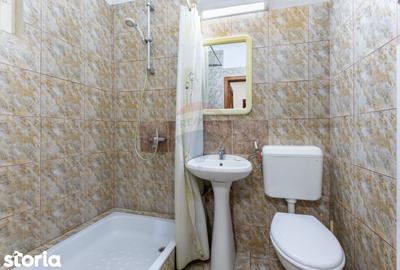 Casă cu 3 camere cu Canalizare în Șega - 13