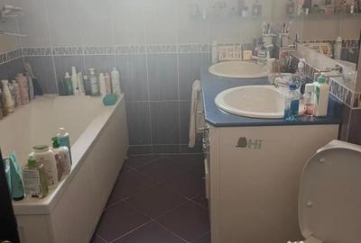 Apartament cu 3 camere decomandat în Ultracentral - 9