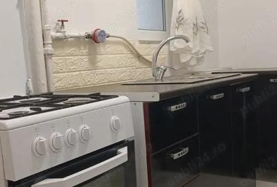 Apartament cu 2 camere semidecomandat în Aleea Trandafirilor - 5