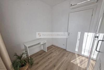 Baneasa | Bucurestii Noi | Afi City | Bloc 2020 | Parcare - 9
