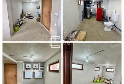 Casă individuală cu 4 camere cu Canalizare în Șura Mare - 4