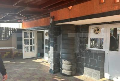 Casă cu 1 camere cu Teren 496 Mp în Botizului - 9