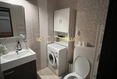 Apartament cu 2 camere semidecomandat, mobilat în Vitan - 4