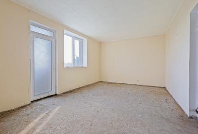 Apartament cu 3 camere în 23 August - 5