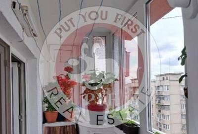 Apartament cu 4 camere decomandat în 13 Septembrie - 2