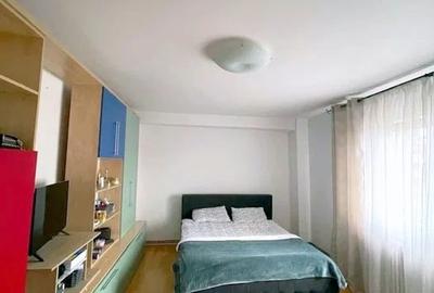 2 camere, decomandate, mobilat modern, in Marasti, strada Dorobantilor