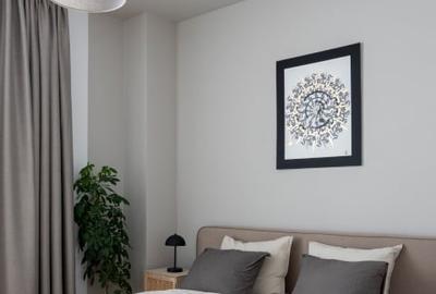 APARTAMENT PREMIUM 2 camere,  terasă 75mp, parcare subterana NOU - 5