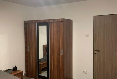 Garsonieră decomandată în Ultracentral - 2