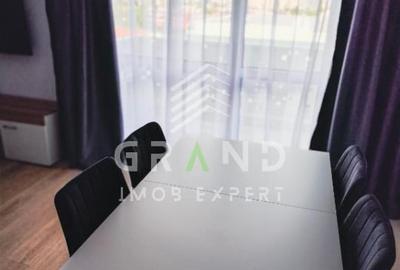 Garsonieră, mobilată în Mănăștur - 4