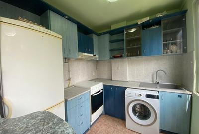 Apartament cu 2 camere semidecomandat, mobilat în Mănăștur - 3