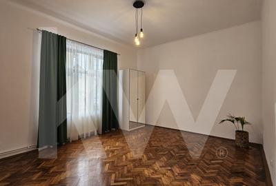 Apartament 1 camera la casa ultracentral cu pivnita Constantin Noica Sibiu - 5