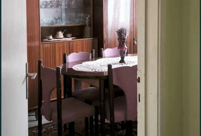 Apartament zona Crihala, 2 camere, decomandat - 1