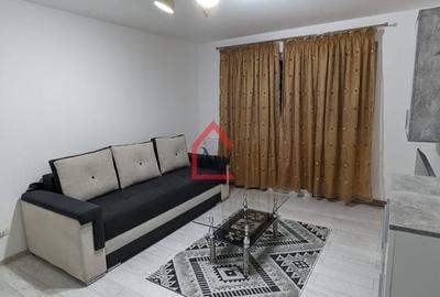 Apartament cu 3 camere semidecomandat în Dacia - 11