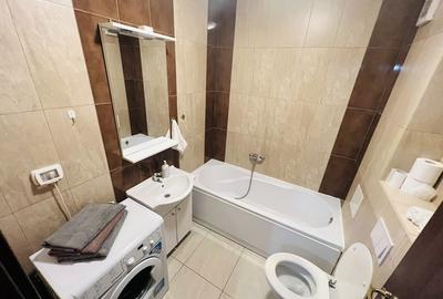Apartament cu 3 camere în Nufărul - 6
