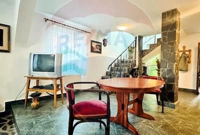 Vila la Munte - in Breaza, Prahova Vila la Munte - in Breaza, Prahova - 8