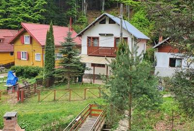 Casă cu 3 camere în Central - 6