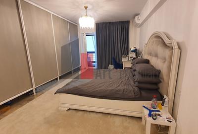 Straulesti, apartament spatios 147 mp, 4 camere, 2 bai, mobilat si utilat complet - 8