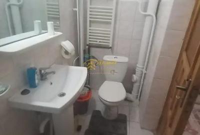 Apartament cu 4 camere decomandat în Păcurari - 15