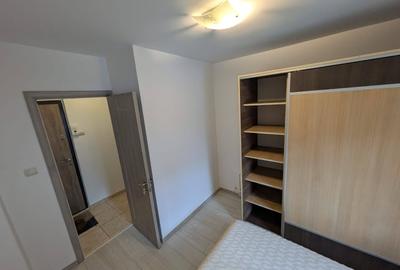 ►Inel 2 Garsoniera Bloc Apartamente 36,5m² Mobilata Utilata Centrala Gaz Izolata - 7