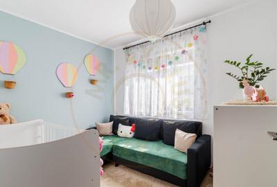 Casa cu garaj automat Domne?ti Casa cu garaj automat Domne?ti - 9