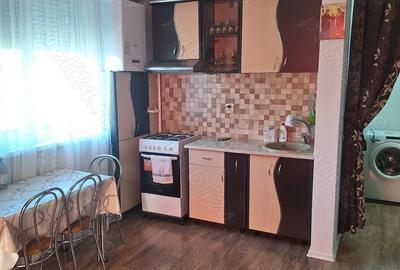Apartament cu 2 camere decomandat în Vârteju - 5