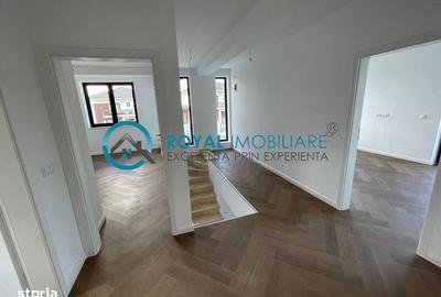 Casă individuală cu 4 camere cu Canalizare în Păulești - 12