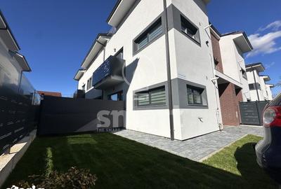 Apartament cu 4 camere, mobilat în Someșeni - 7