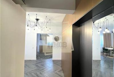 Apartament cu 3 camere decomandat în Aeroport - 11