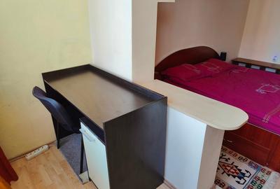 Închiriez apartament 3 camere Calea București Brașov - 3