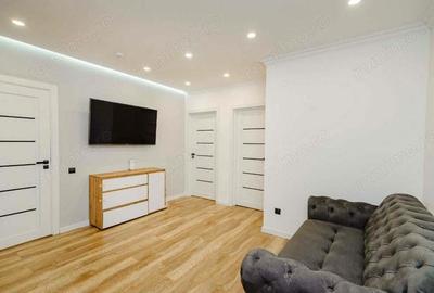 Apartament cu 2 camere Vatra Luminoasa Apartament cu 2 camere Vatra Luminoasa - 3