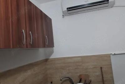 Garsonieră decomandată în Orașul Nou - 1