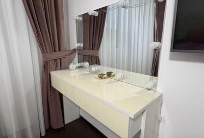 Apartament cu 2 camere decomandat, mobilat în Theodor Pallady - 4