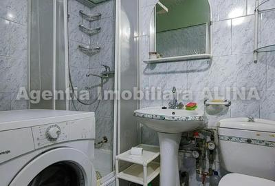 Ap. 2 camere in Deva, zona Piata centrala, Aleea Pescarilor, 42 mp, decomandat, etaj 5, lift... - 20