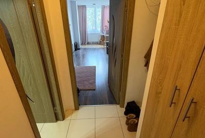 Garsonieră decomandată în Aleea Carpați - 1