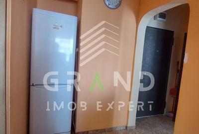 Ap 4 camere | Bloc izolat | Centrala proprie | Manastur-Clabucet - 11