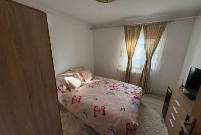 Apartament cu 3 camere semidecomandat, mobilat în Șagului - 6