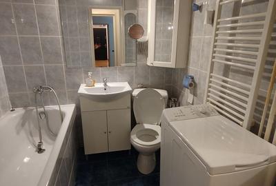 Apartament cu 3 camere decomandat, mobilat în Titan - 5